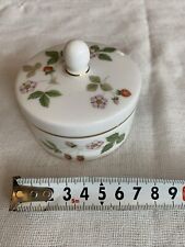 Wedgewood Wild Strawberry