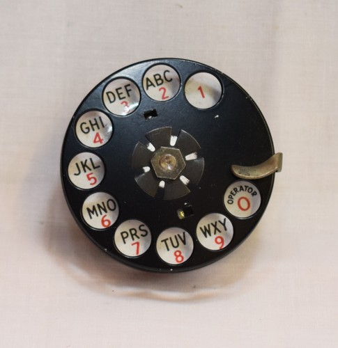 Western electric telephone - western,