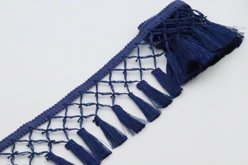 Embroidered dangling - 2, m