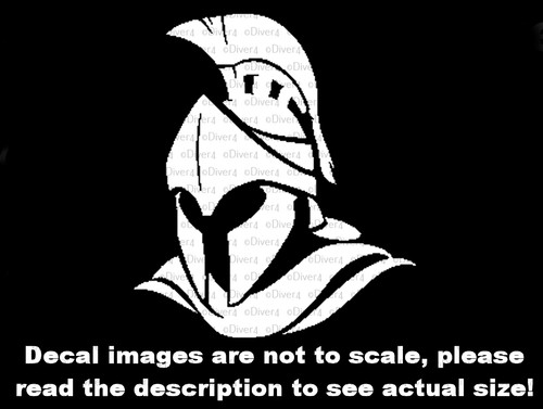 Spartan helmet and - and, car