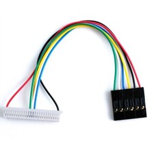 Glitch Chip (Ace/Coolrunner)