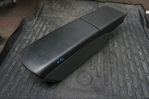 Mercedes r230 arm rest - r230, sl350