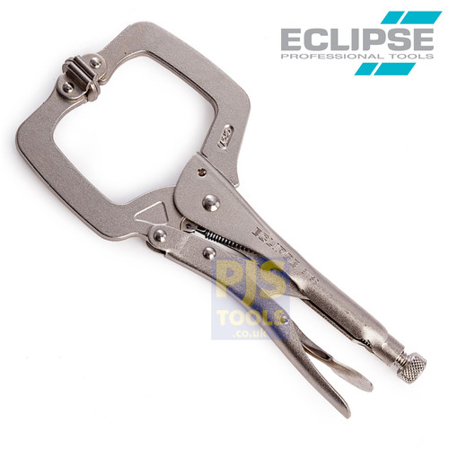 Eclipse 11sp 11in 275mm - 11in,