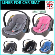 Liner for baby - for, seat