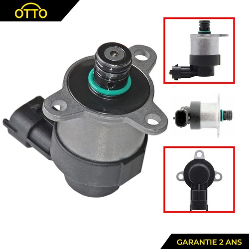 Pressure regulator injection - regulator,