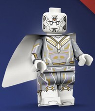 LEGO MARVEL STUDIOS SUPERHEROES 71031 THE WHITE VISION