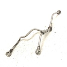 VAUXHALL VECTRA C 2002-2008