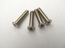 M5 Screws for Marshall Plexi
