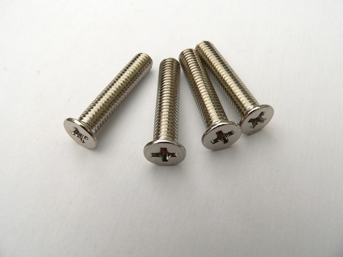 25mm screws for marshall - m5,