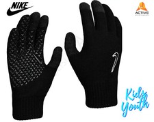 Nike Kids Football Grip Knit