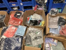 30 x Brand New Clothing