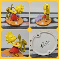 Lisa simpson coalport