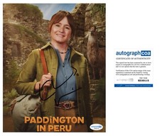 Emily Mortimer “Paddington
