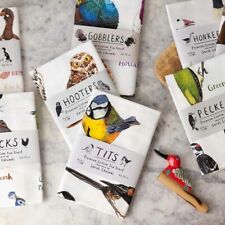 Novelty tea towel, Pun, Cotton, Kitchen, Homeware, Gift, Fun, Dining, Cookware