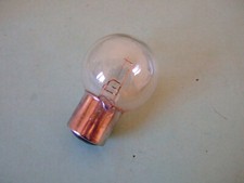 12 Volt 45 Watt BA21s Marchal