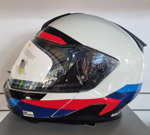 Genuine bmw motorrad system - system, 7