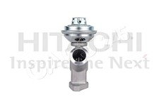 EGR Valve HITACHI Fits CITROEN