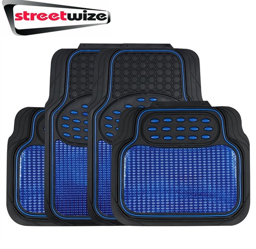 Streetwize revelation - streetwize,