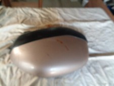 HONDA NTV 650 DEAUVILLE