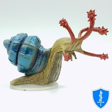 Flail Snail 5e - 50th