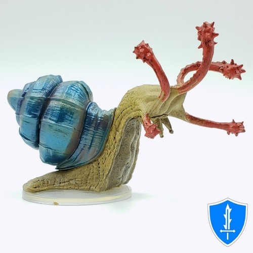 Flail snail 50th - flail,