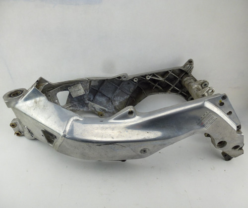 Frame with papers - aprilia, rs