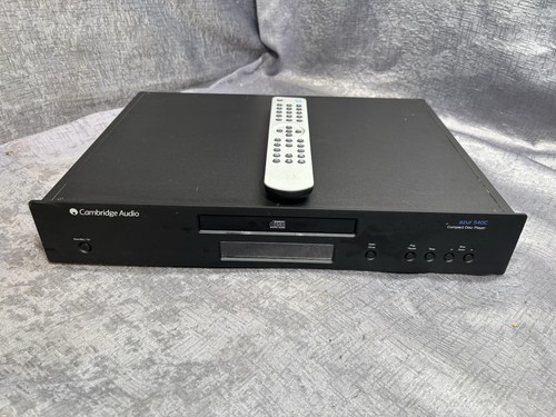 Cambridge audio azur - audio, 540c