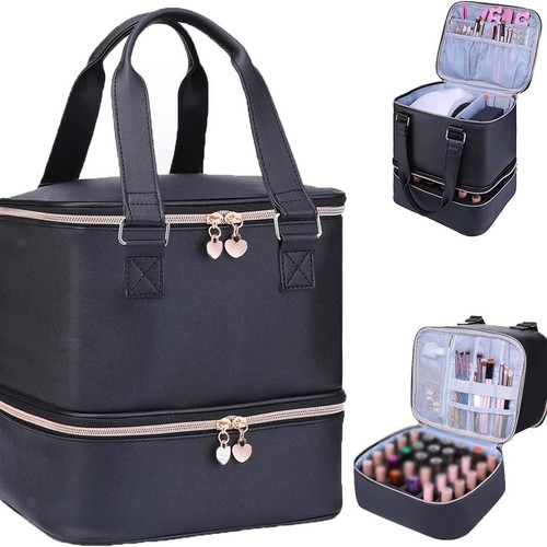 Nail polish carrying - polish, bag