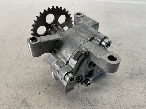 Yamaha oil pump - mt-10,