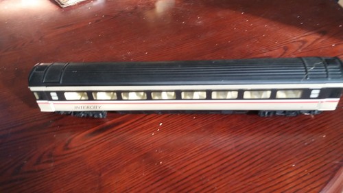 Hornby gauge mk3 tourist - oo,