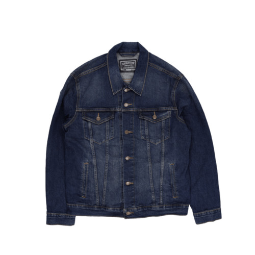 Levi strauss men blue - strauss,