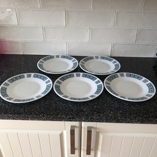 Vintage JAJ Pyrex