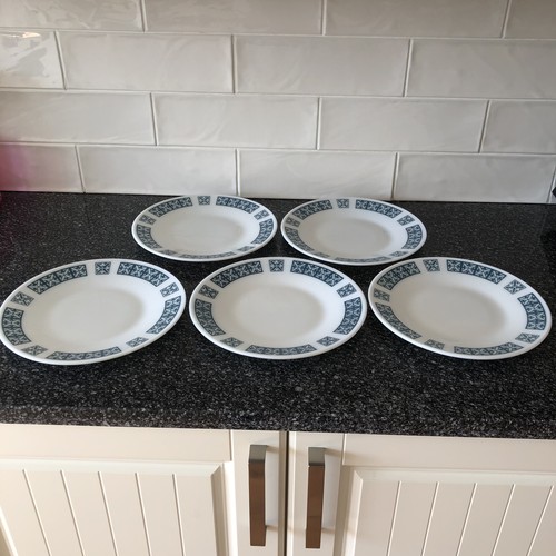 Vintage jaj pyrex - vintage,