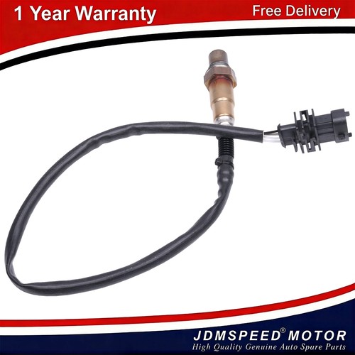Front lambda sensor fit - front,