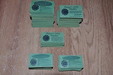 Players No6 Cigarette Voucher