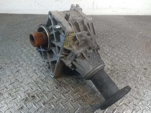 Kia sportage transfer box 4 - transfer,