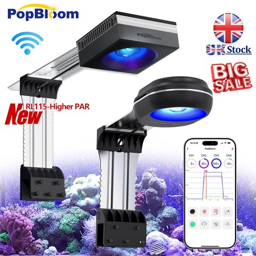 Popbloom rl60 rl90 wifi marine - popbloom,