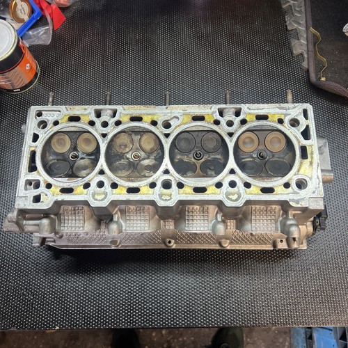 Vauxhall chevrolet z18xer - vauxhall, 1.8