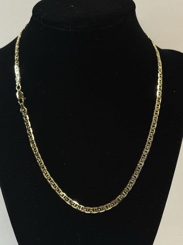 14k gold filled plated - filled/plated, mariner