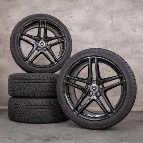Mercedes class s63 s65 amg - s-class,