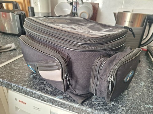 Oxford tank bag - oxford, expandable