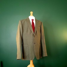 Sawyers & Hendricks Linen