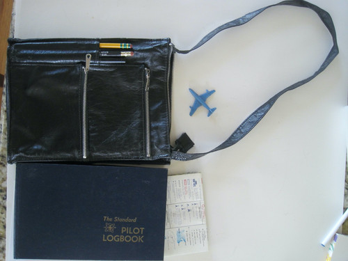 Frontier airlines pilot log - frontier,