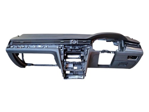 Passat dashboard line 2 - passat,