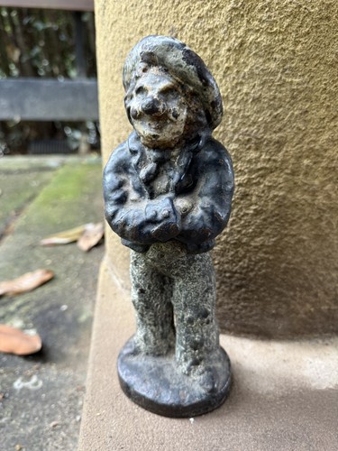 Rare victorian antique jaques - rare,