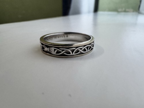 Men wedding ring - men's,