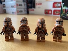 Lego star wars 75089 4 - 4, x