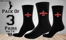 Manchester United Street Style