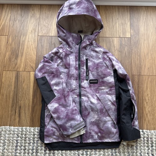 Ski snowboard jacket - ski,