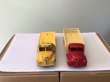 Dinky Leyland Comet  Lorries